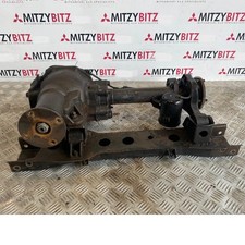Front Diff for Mitsubishi
