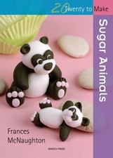 Sugar animals (Paperback) - FREE Shipping