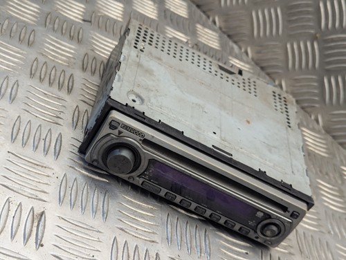 Kenwood kdc 309a - head, unit