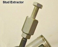 Stud Extractor 8mm, Stud