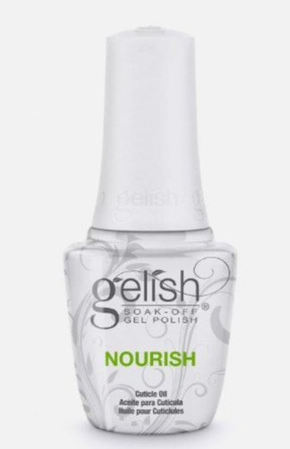 Gelish cruelty free - cruelty-free, gel