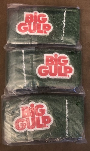 Eleven big gulp cup - 7,