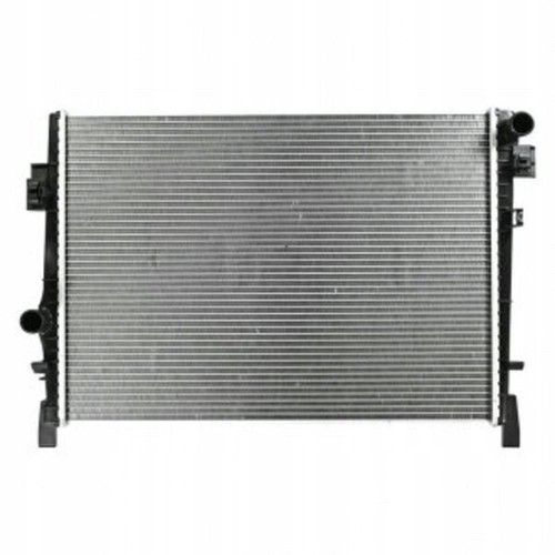 Water cooler radiator - water,