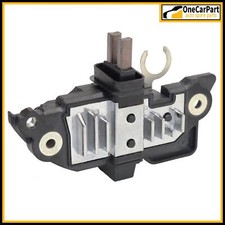 Alternator Voltage Regulator