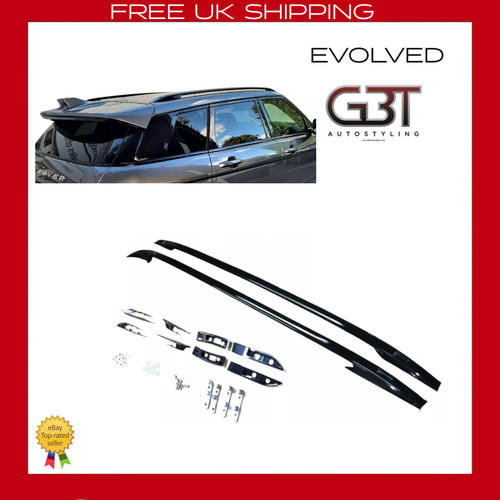 Range rover evoque roof rails - evoque,