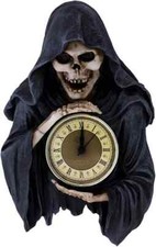 Nemesis Now Darkest Hour Clock