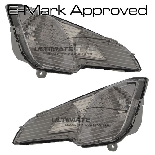 Fog lights ford - ford, ecosport