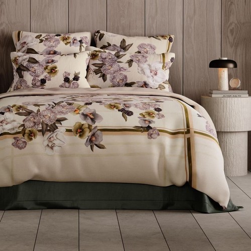 Sheridan penthia quilt - penthia, cover