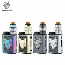 GENUINE SNOWWOLF MINI KIT 100W