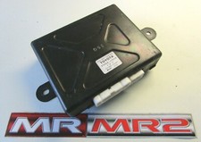 Toyota MR2 MK2 Import Steering