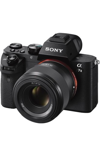 Sony 1 8 fe for - fe, 50