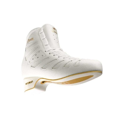 Edea piano ice - figure, boots