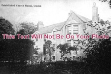 SC 1951 - Established Church