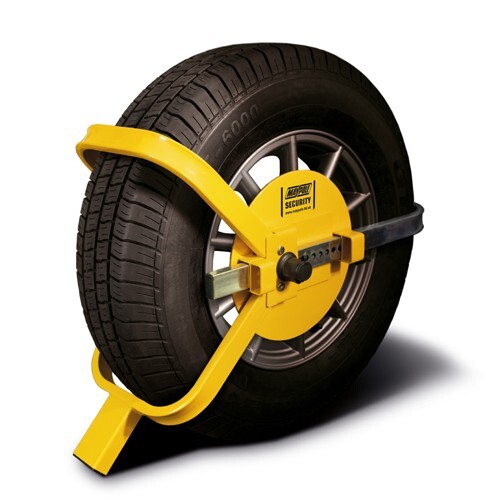 Maypole security universal - security, 13"
