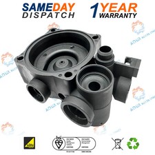 Morco Boiler Diaphragm Housing MCB2192 FEB24E FEB24ED FEB24ED3