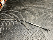 Renault Scenic Mk2 2003-2008 Passenger Side Front Wiper Arm & Blade 8200466006