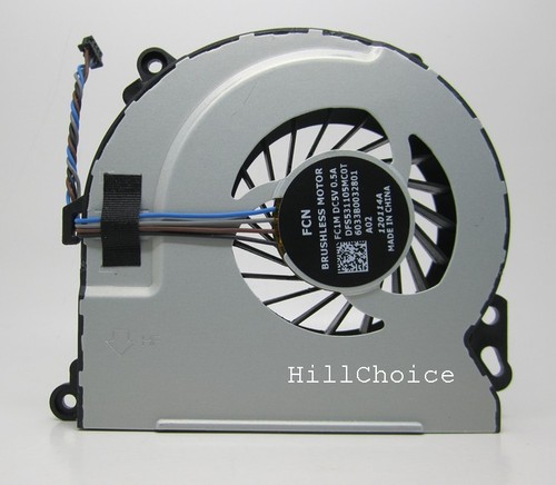 Replacement cpu cooling fan - cpu,