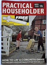 Practical Householder Magazine