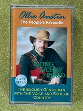 Ollie Austin, Long Dusty Road