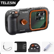 Telesin Diving Phone Camera