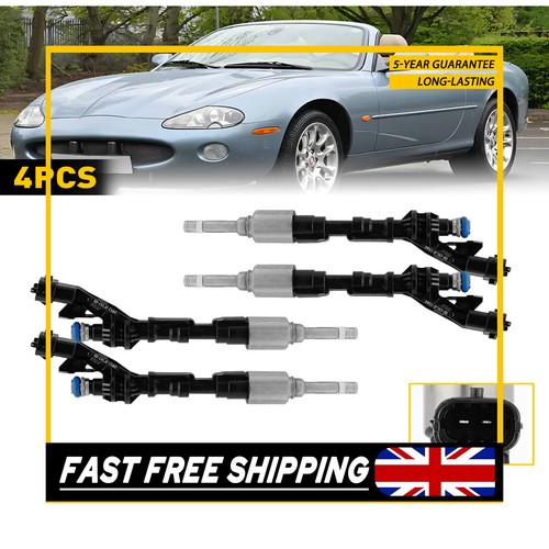 4pcs new petrol fuel - 4pcs,