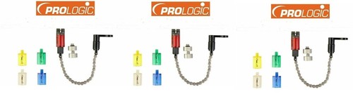Prologic shooter micro - x,
