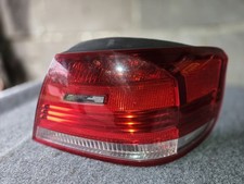BMW E93 Outer Tail Light