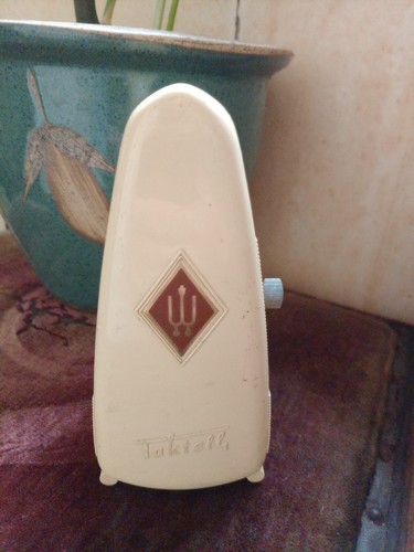 Wittner taktell piccolo - wittner,