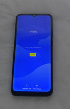 Motorola moto g(8) power lite