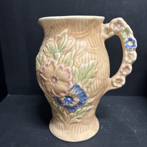 Vintage arthur wood pottery - arthur,