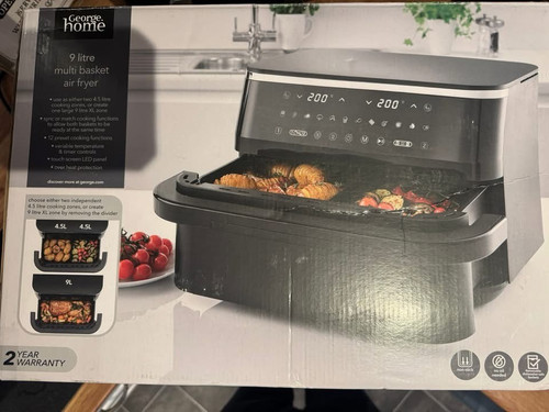 George home ghafn121b5d - home,