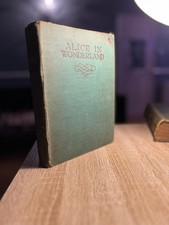 Alice’s Adventures in