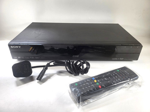 Sony rdr dc100 - sony, rdr-dc100