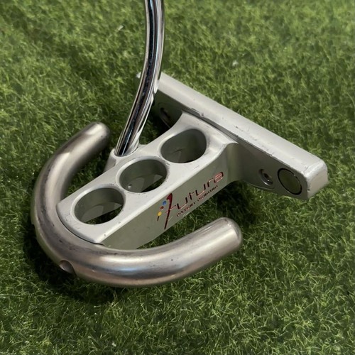 Scotty cameron futura putter - cameron,