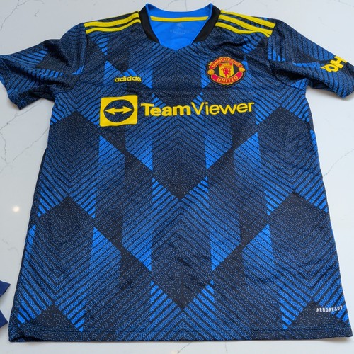 Adidas manchester united - adidas,