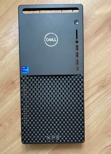 Dell xps 8940 - dell, front