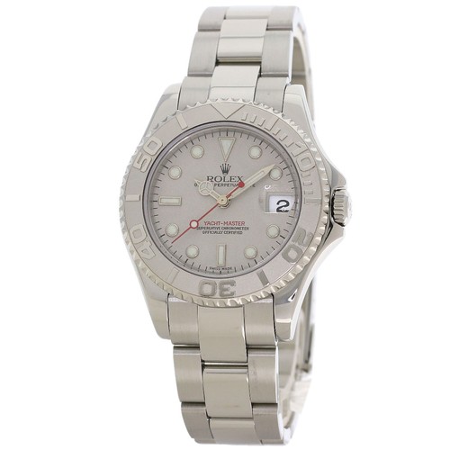 Rolex yacht master watches - yacht,