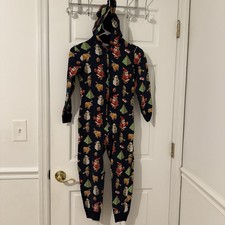 H&M Boys Block Christmas