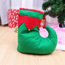  Cosplay Shoes Elf Slippers