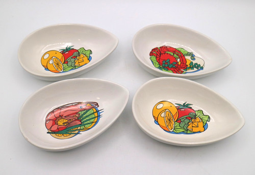 Avocado dishes bowls - avocado,