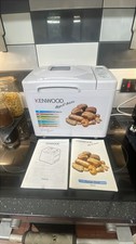 Kenwood BM200 Rapid Bake Bread