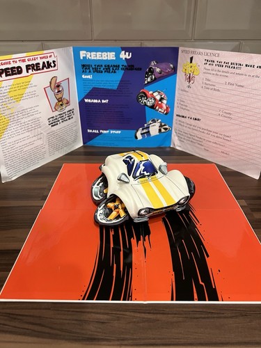 Speed freaks 03003 twink - speed,