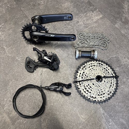 Shimano deore speed - shimano,
