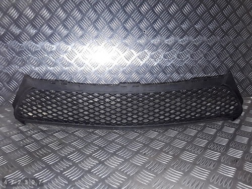 2007 mercedes slk class - slk, grille