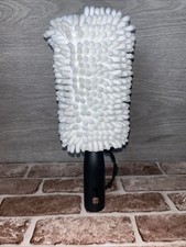 THANE H20 HD Steam Cleaner Mop Spares : Duster Tool & Cloth