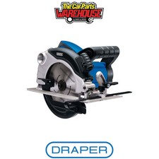Draper 56791 230V Circular Saw