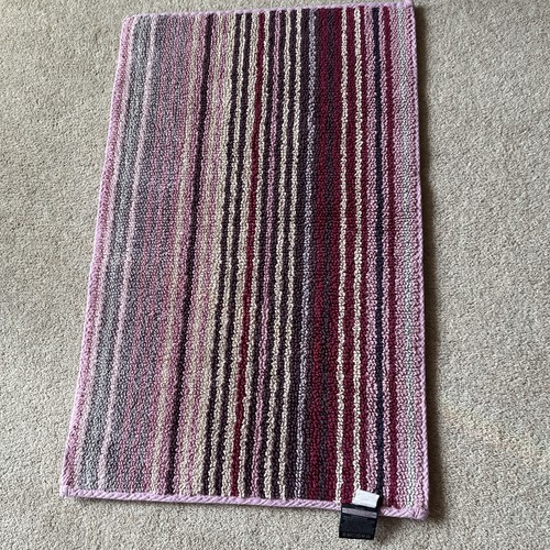 Supreme stripe bath mat - supreme,