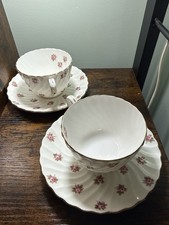 Vintage Aynsley Bone China Tea