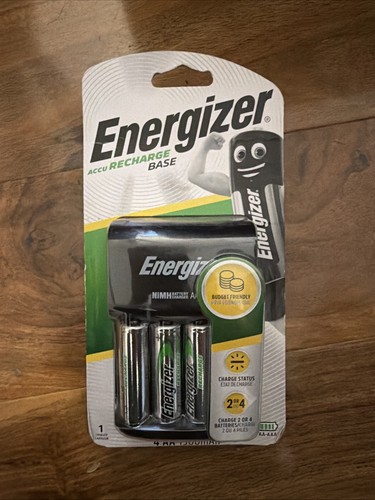 Energizer accu charger usb - accu,