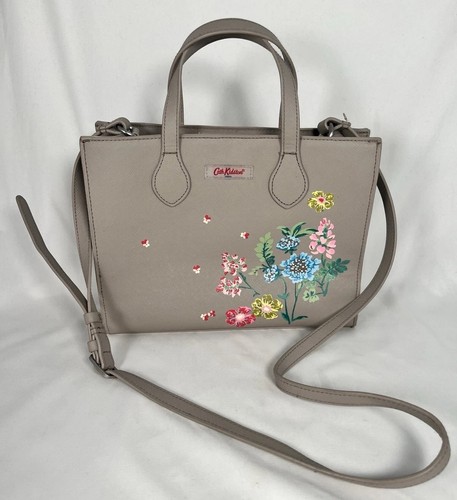 Cath kidston handbag - kidston,